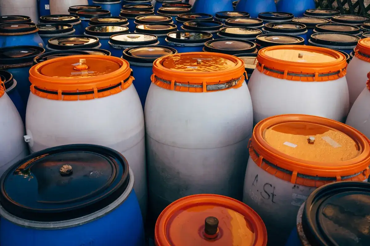 Chemical & Toxic Waste Cleanup in Cheviot, OH