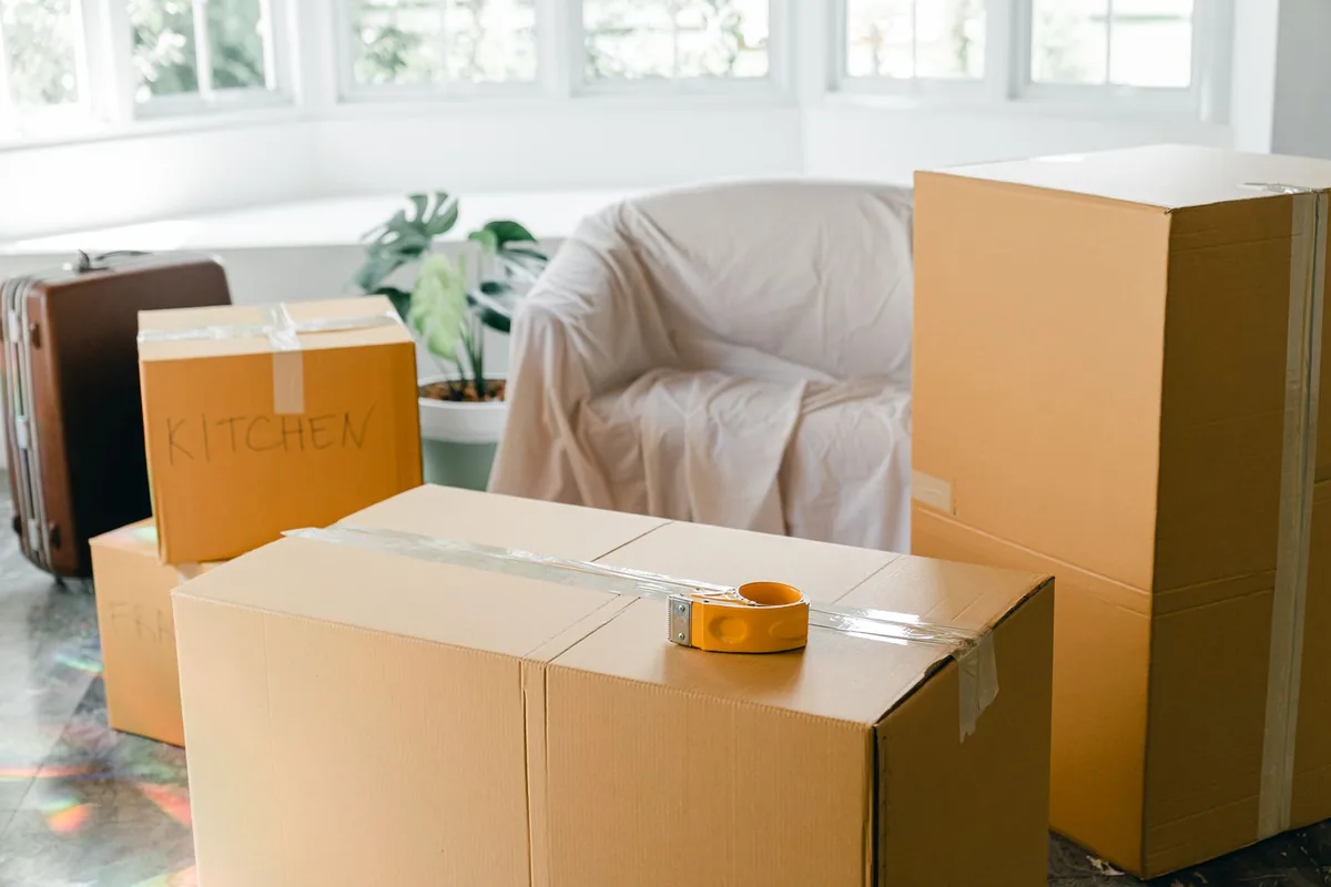 Hoarding Cleanup in Cheviot, OH